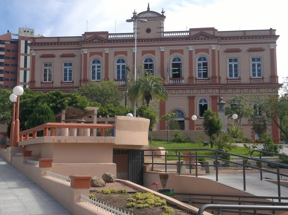 Taquara / RS