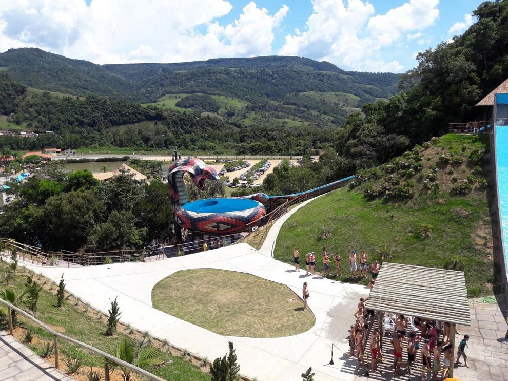 Lontras / SC