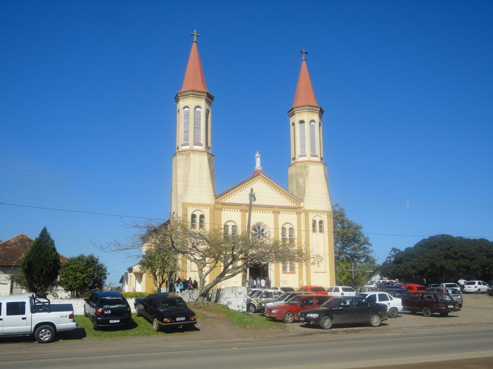 Glorinha / RS
