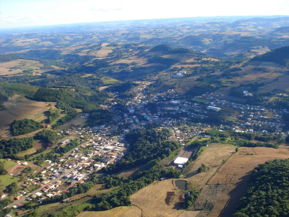 Arroio Trinta / SC