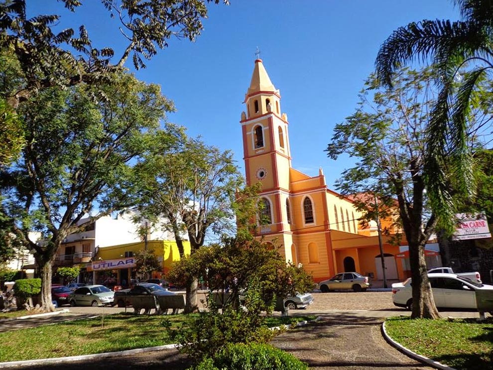 São Sepé / RS