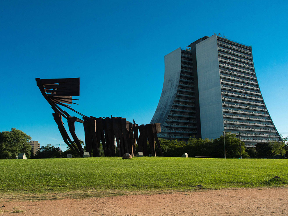 Porto Alegre / RS