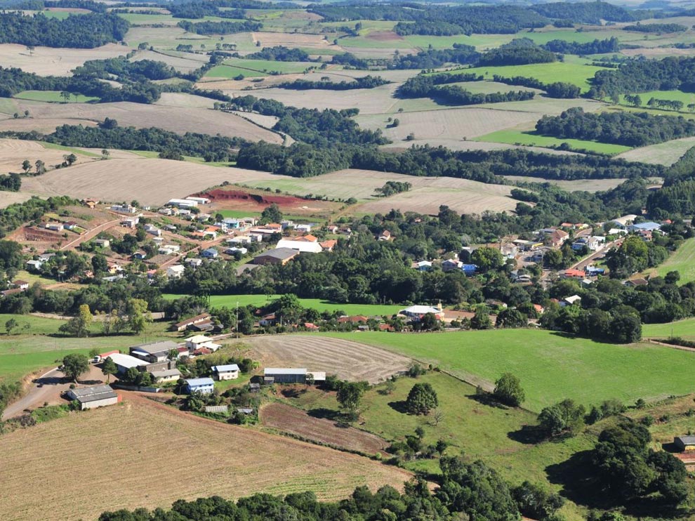 Charrua / RS