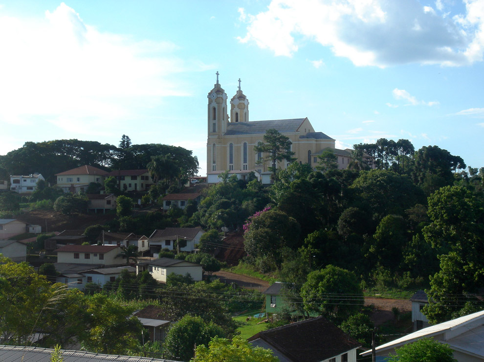 Gaurama / RS