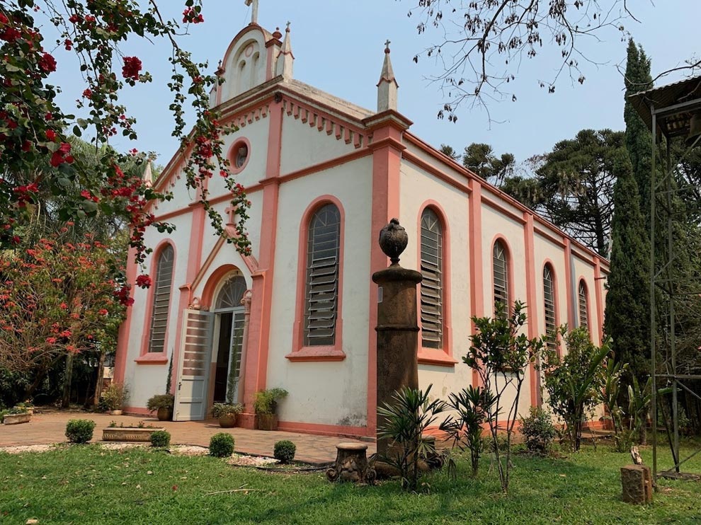 Caibaté / RS