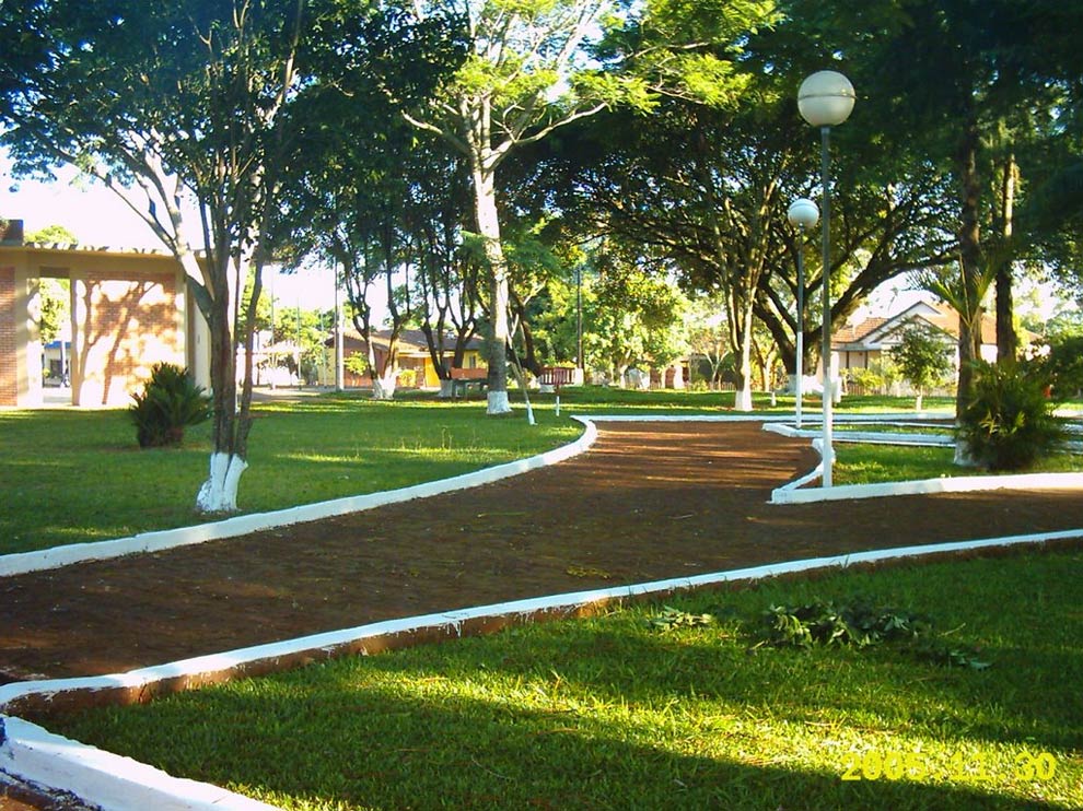Sede Nova / RS