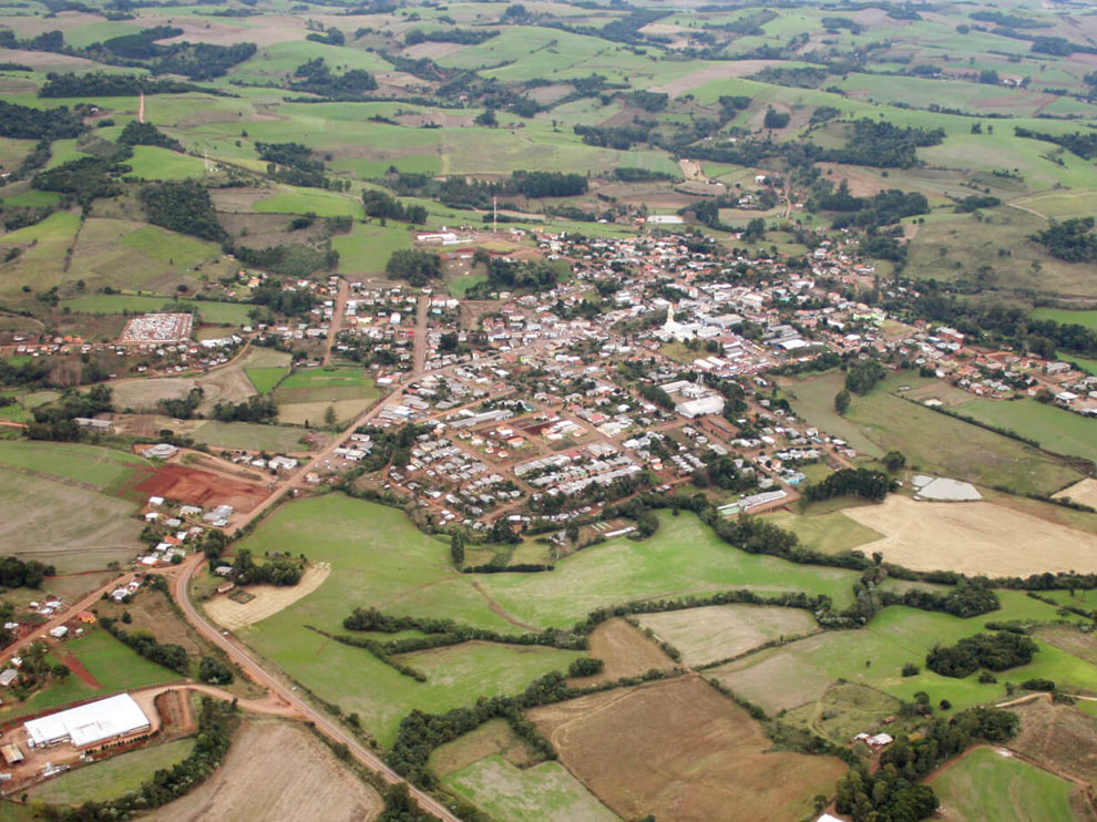 Jacutinga / RS