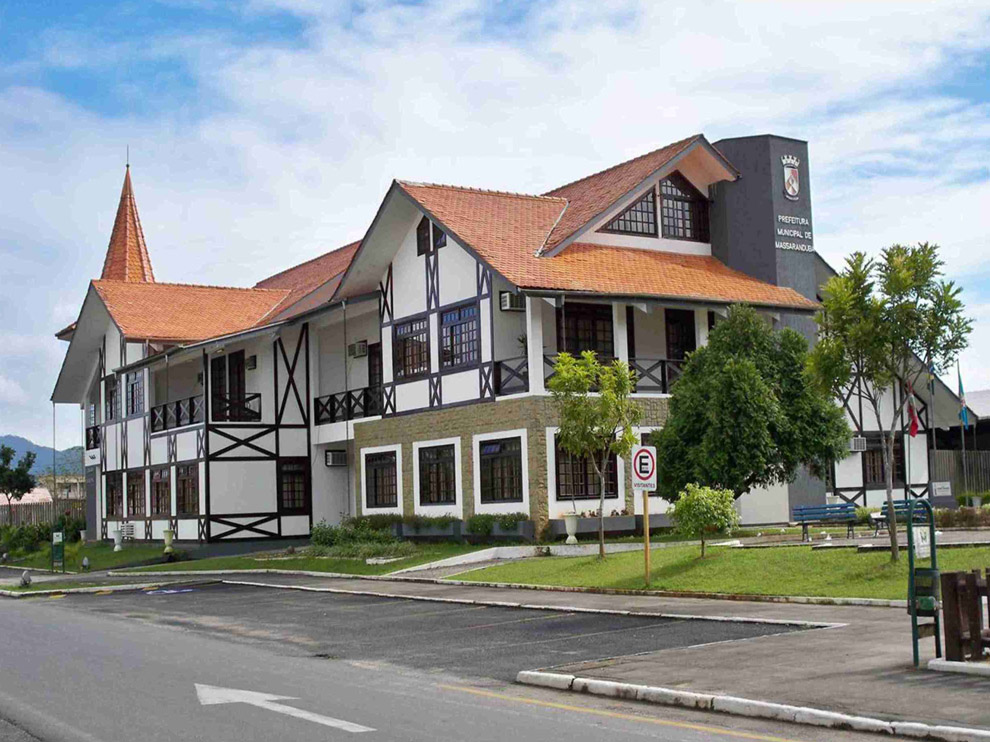 Massaranduba / SC