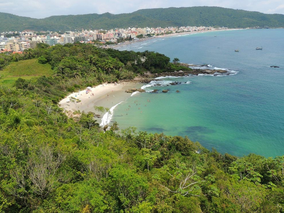 Bombinhas / SC