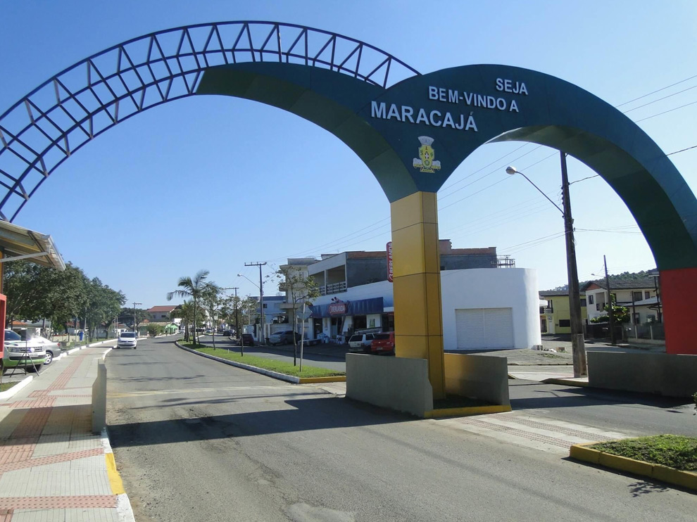 Maracajá / SC