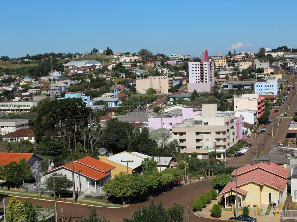 Cunha Porã / SC