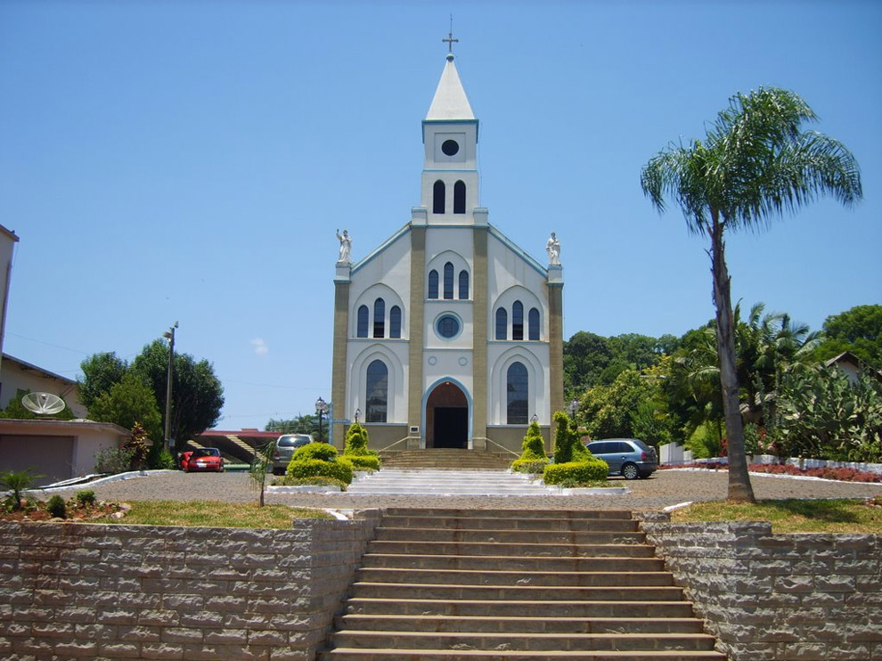 Aratiba / RS
