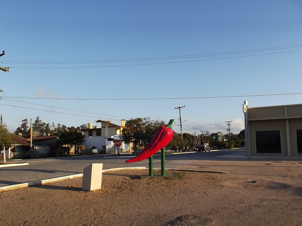 Turuçu / RS