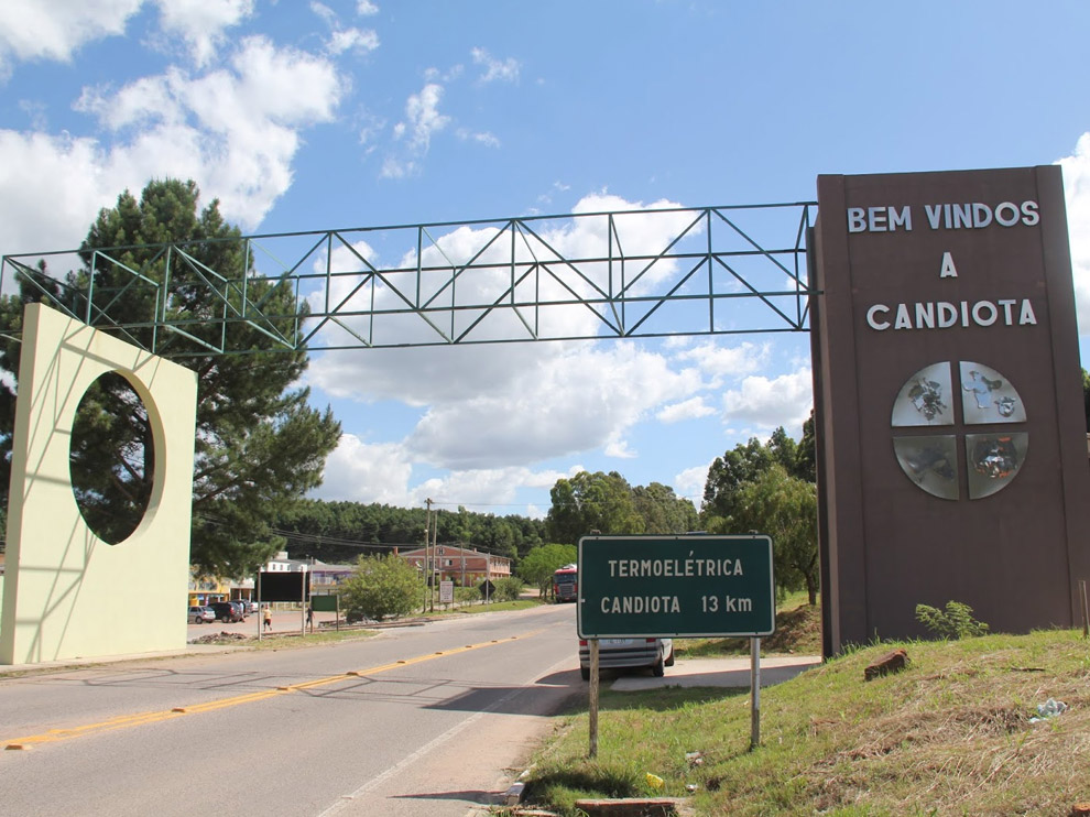 Candiota / RS