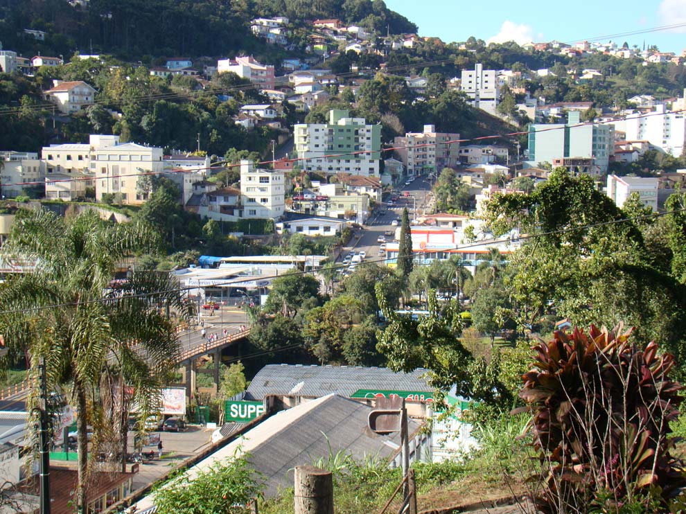 Videira / SC
