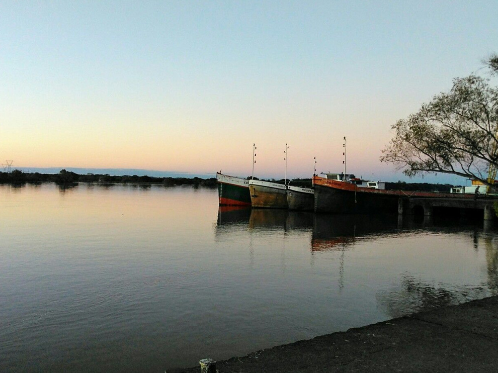 Charqueadas / RS