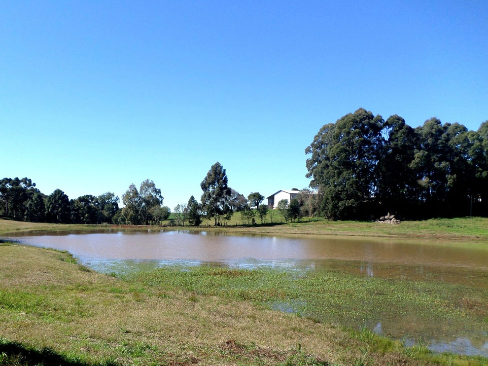 Lagoa Vermelha / RS