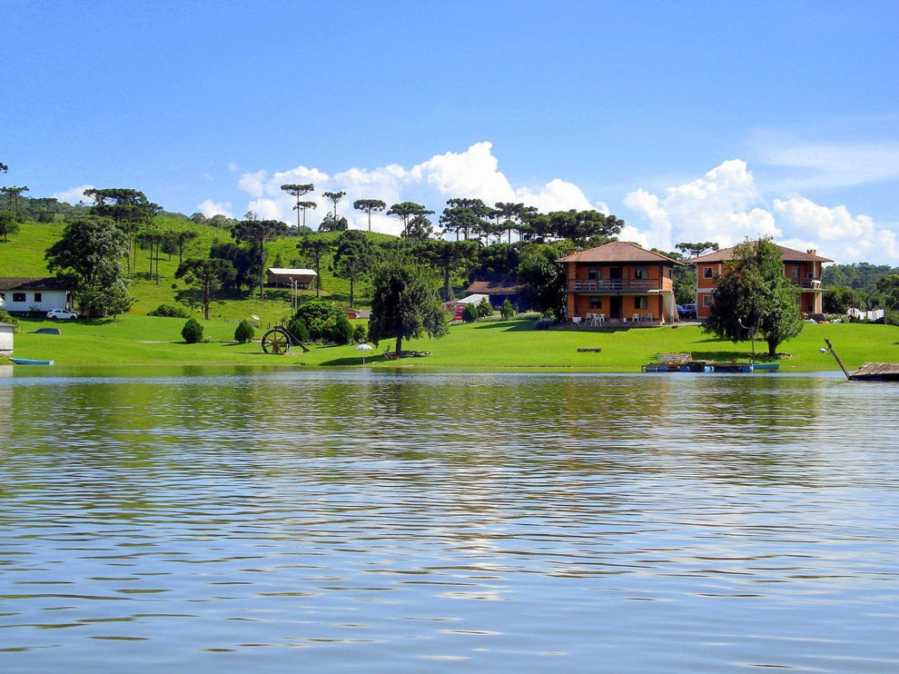 Rio dos Cedros / SC