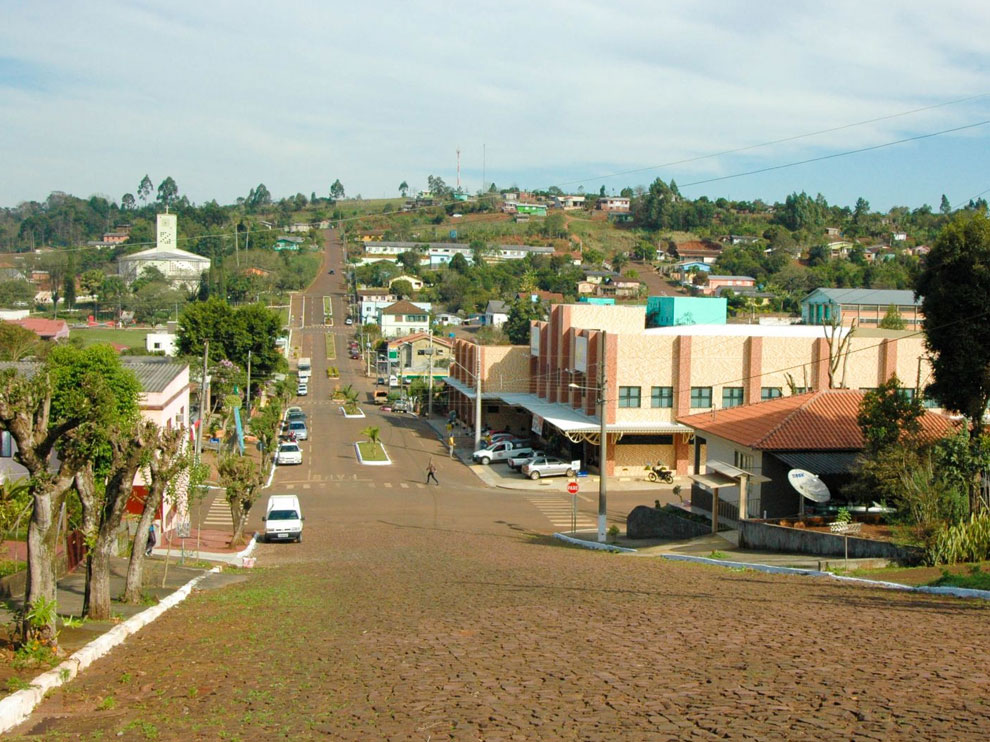 Caxambu do Sul / SC