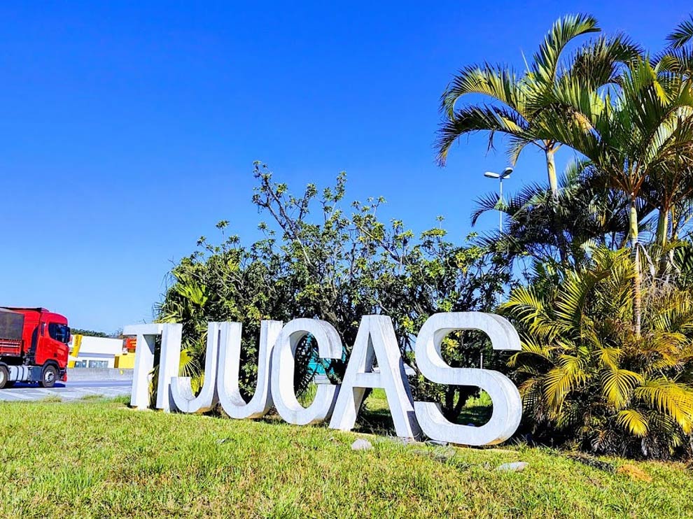 Tijucas / SC