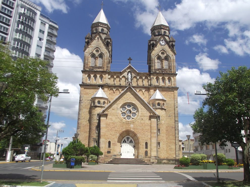 Lages / SC