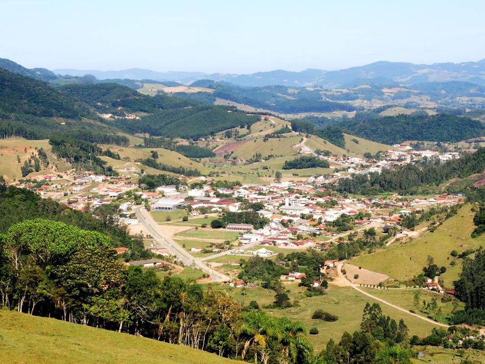 Rio Fortuna / SC