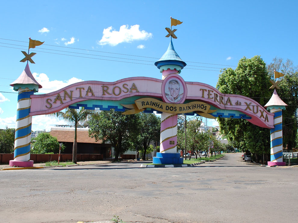 Santa Rosa / RS