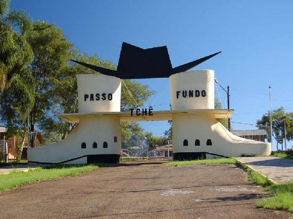 Passo Fundo / RS