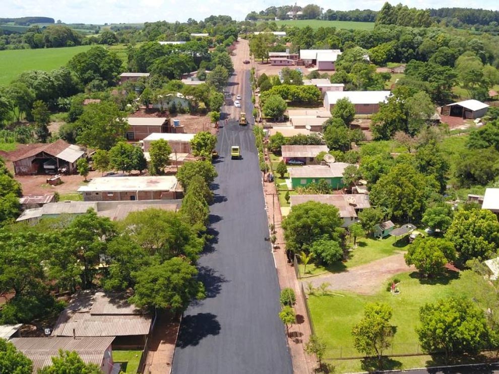 Inhacorá / RS