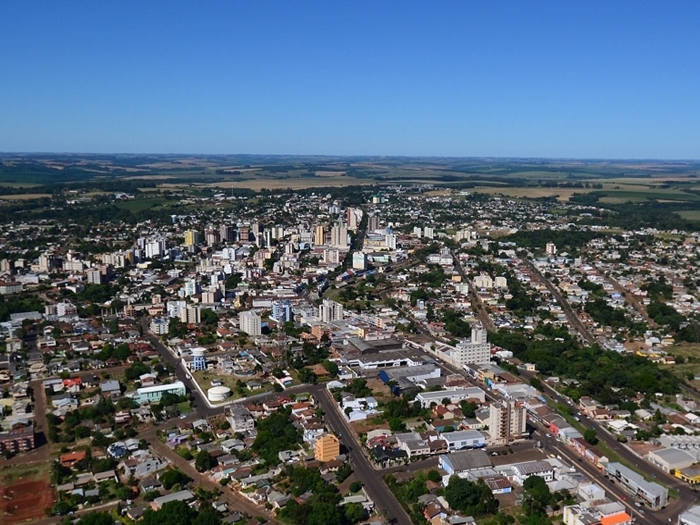 Carazinho / RS