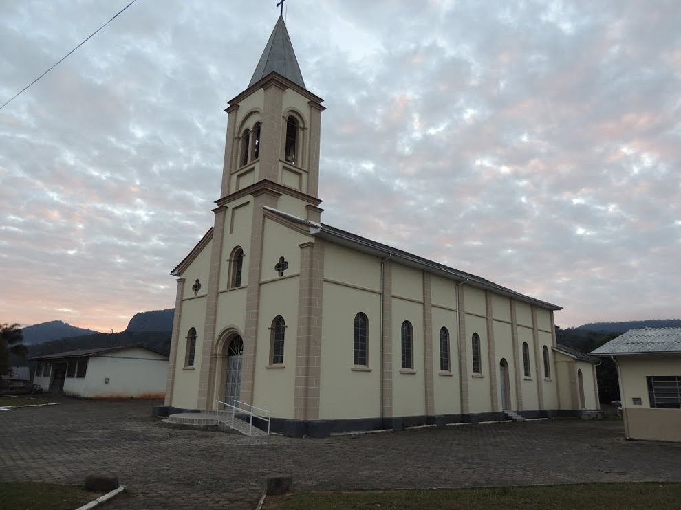 Rio Rufino / SC
