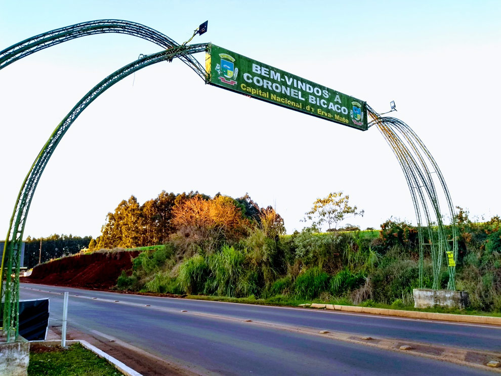 Coronel Bicaco / RS