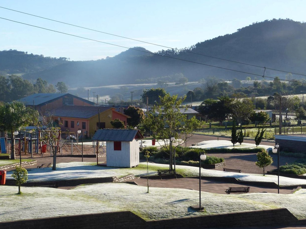 Toropi / RS