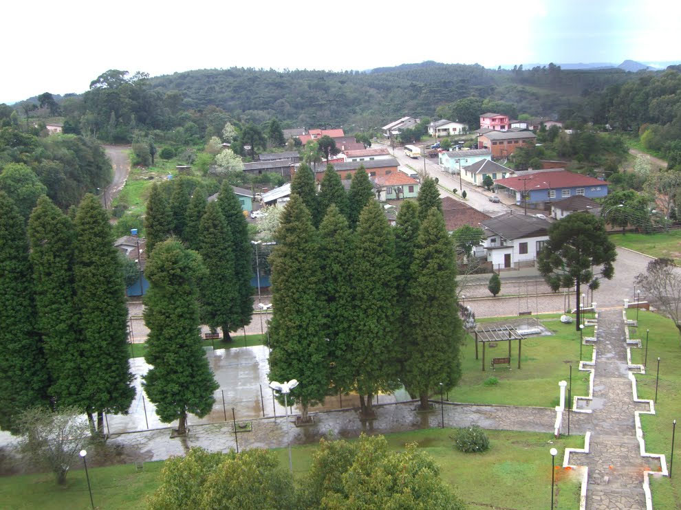 Itapuca / RS
