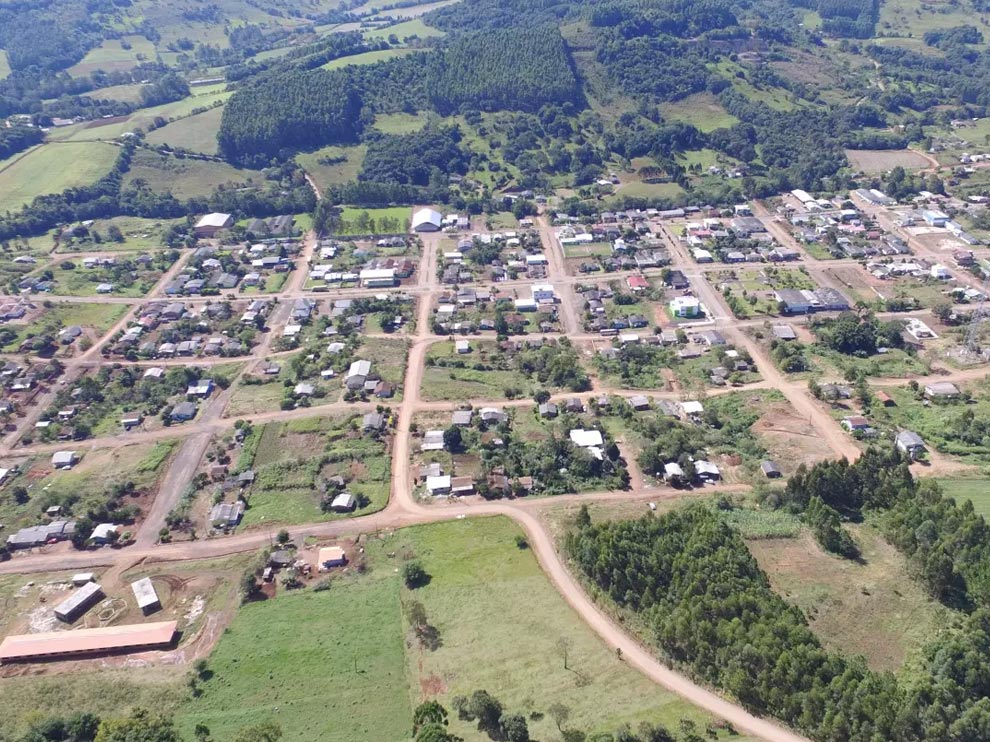 Entre Rios / SC