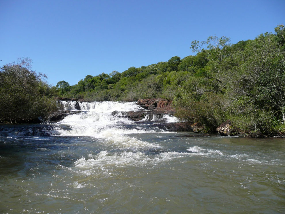 Campo Novo / RS