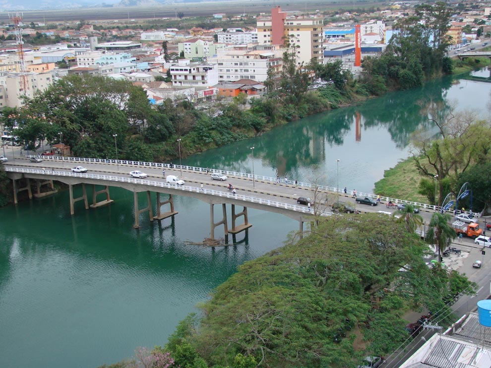 Tubarão / SC