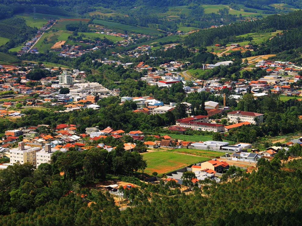 Laurentino / SC