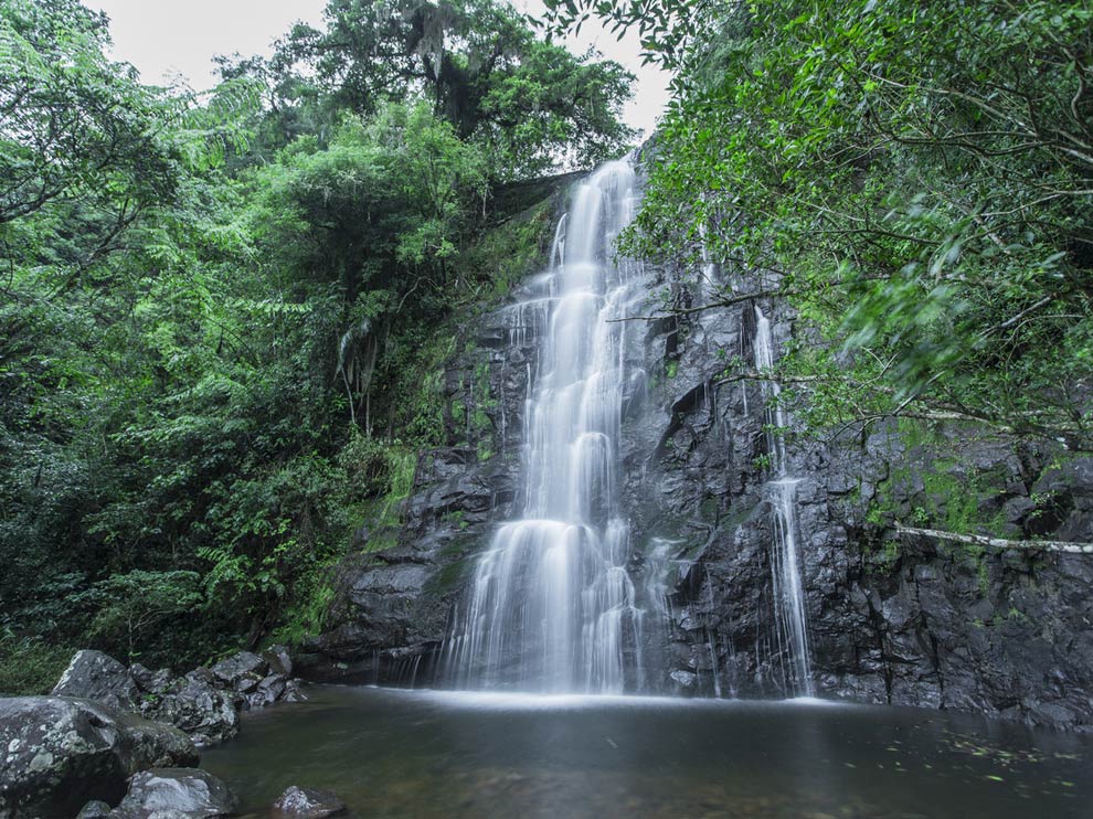 Terra de Areia / RS