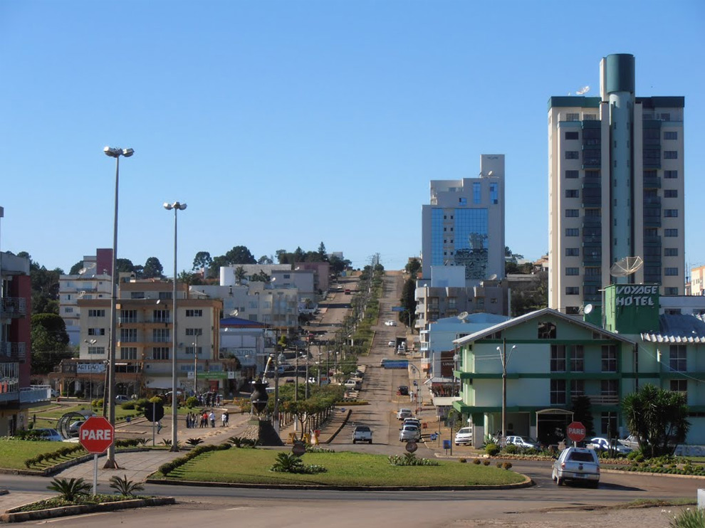 Catanduvas / SC