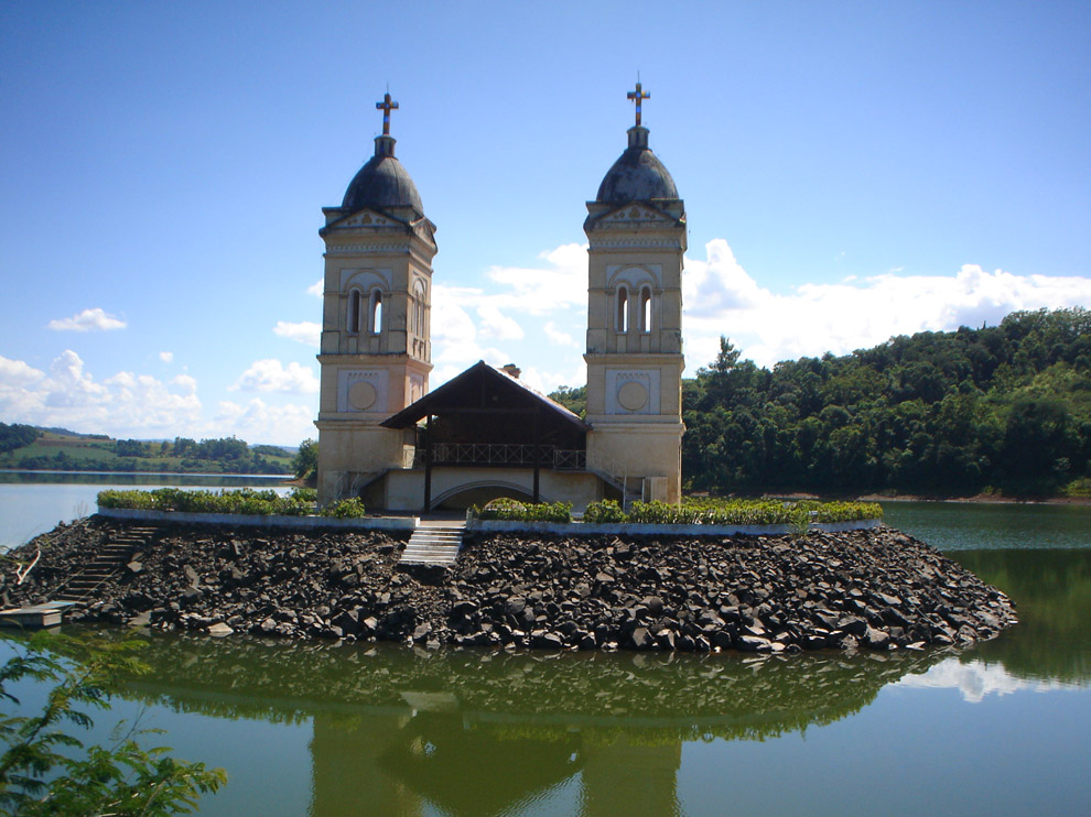 Itá / SC