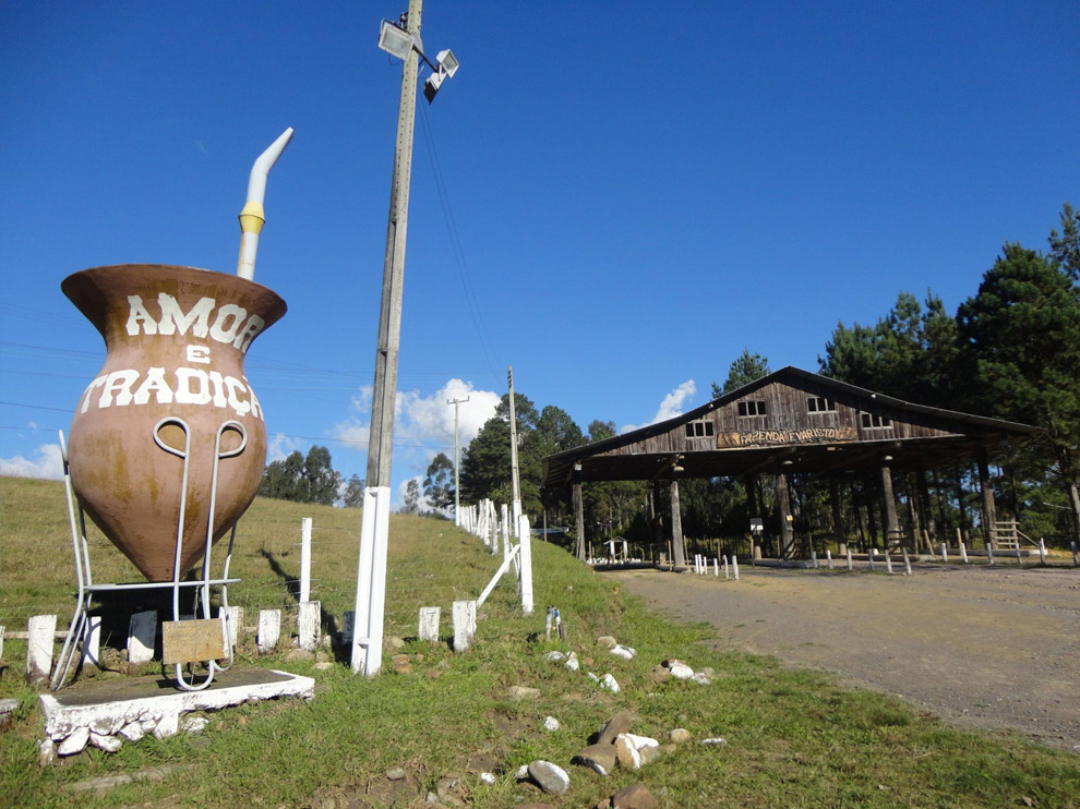 Rio Negrinho / SC