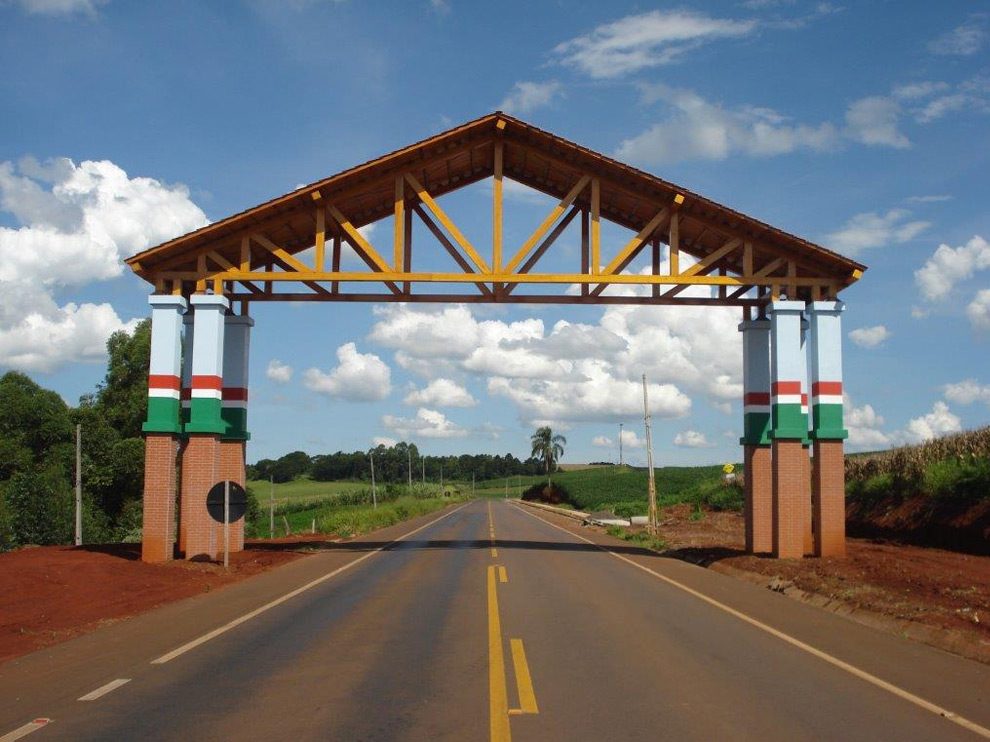 Serra Alta / SC
