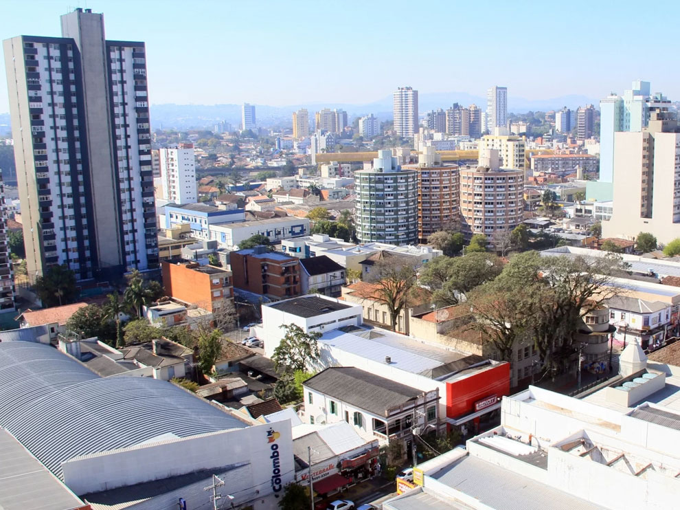 São Leopoldo / RS