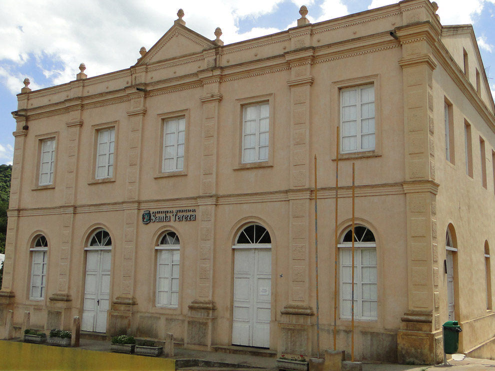 Santa Tereza / RS