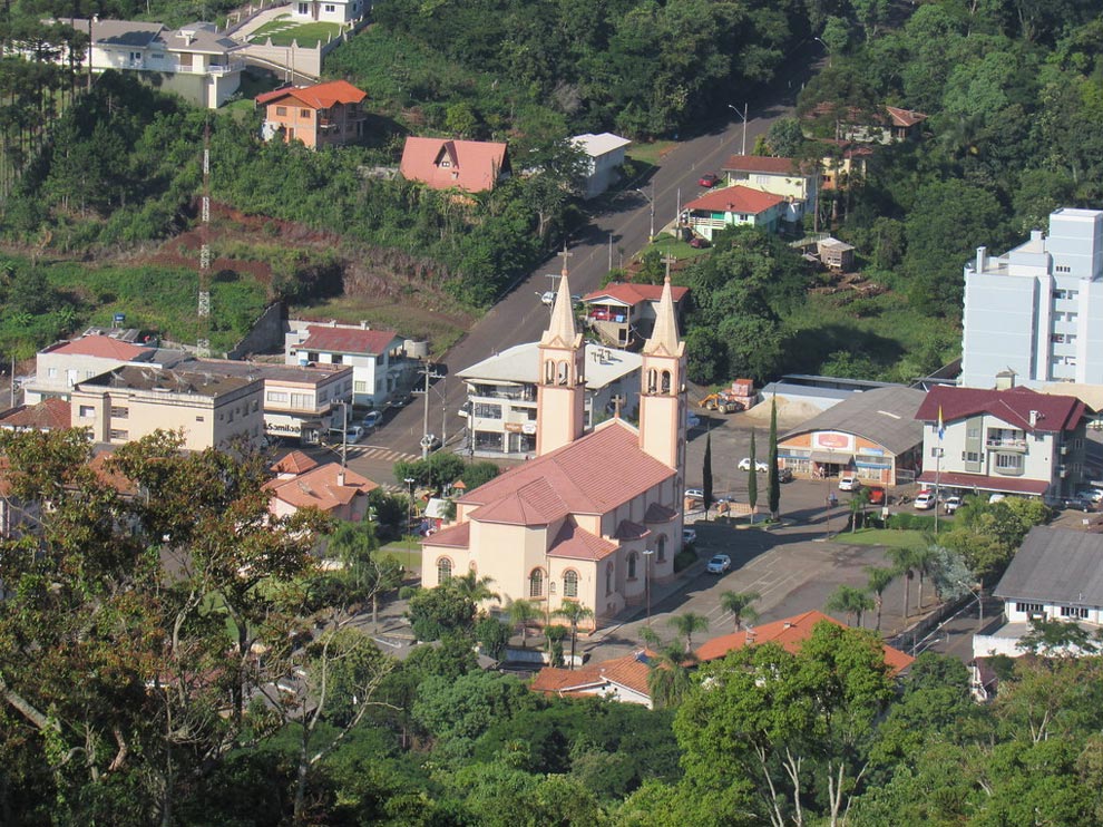 Salto Veloso / SC