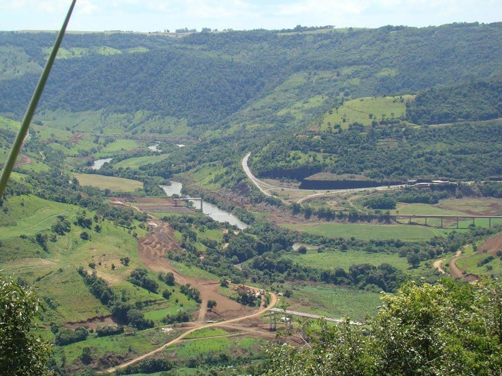 Faxinalzinho / RS