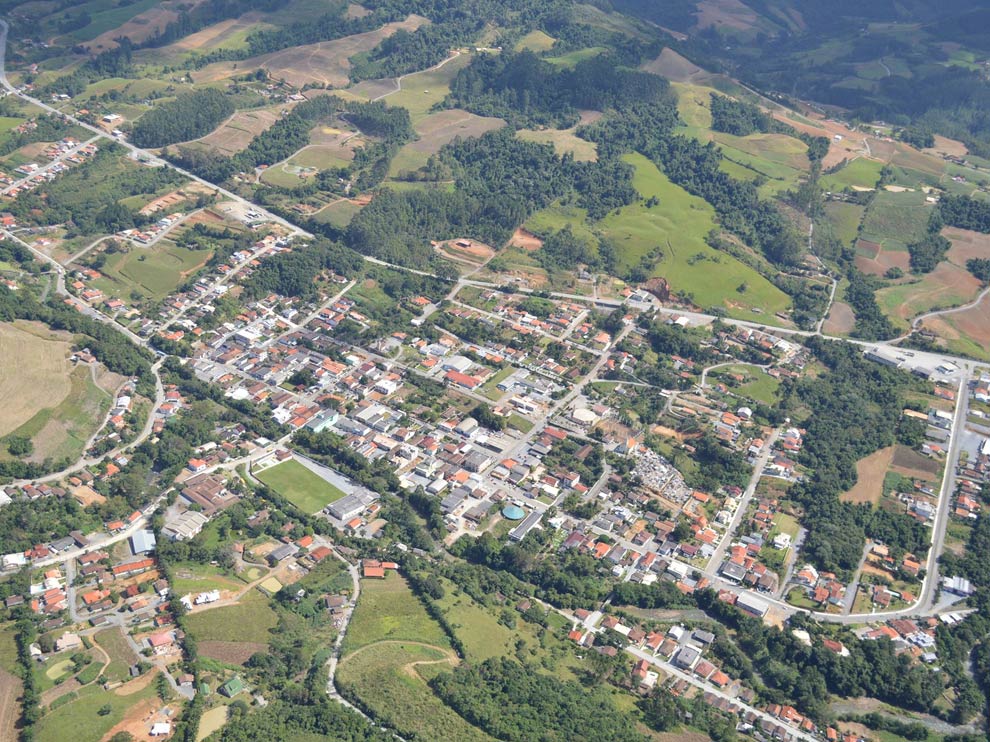 Vidal Ramos / SC