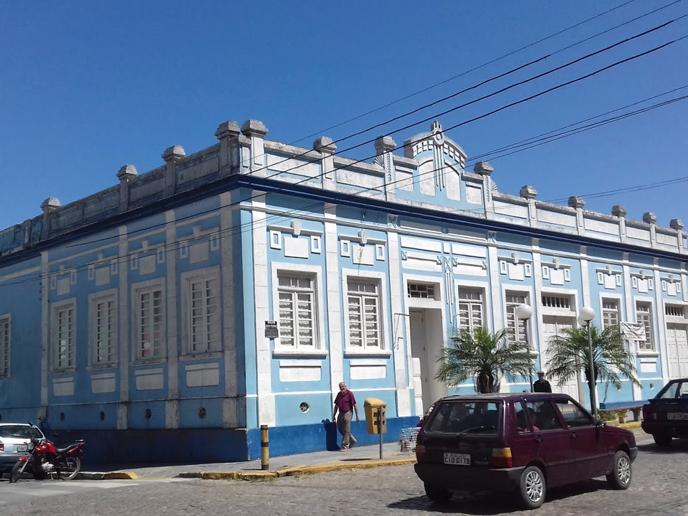 Canguçu / RS
