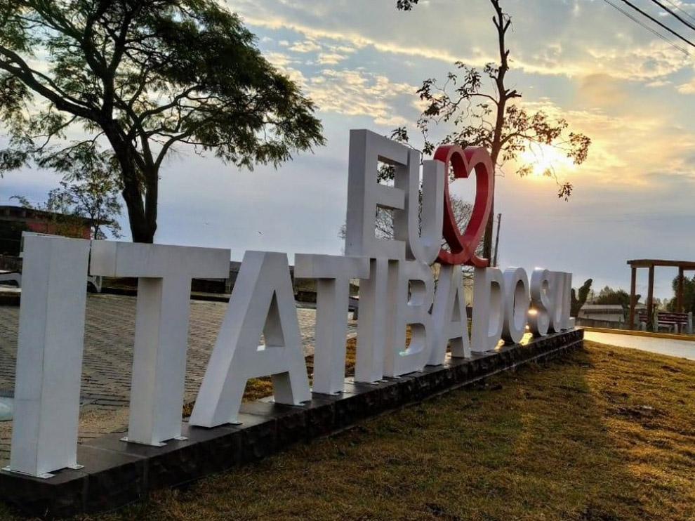 Itatiba do Sul / RS